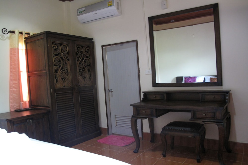 El Greco Bungalows 19/32