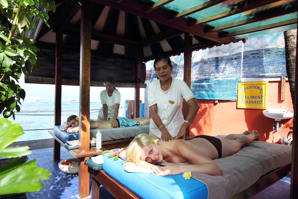 Bali Seascape Beach Club 25/50