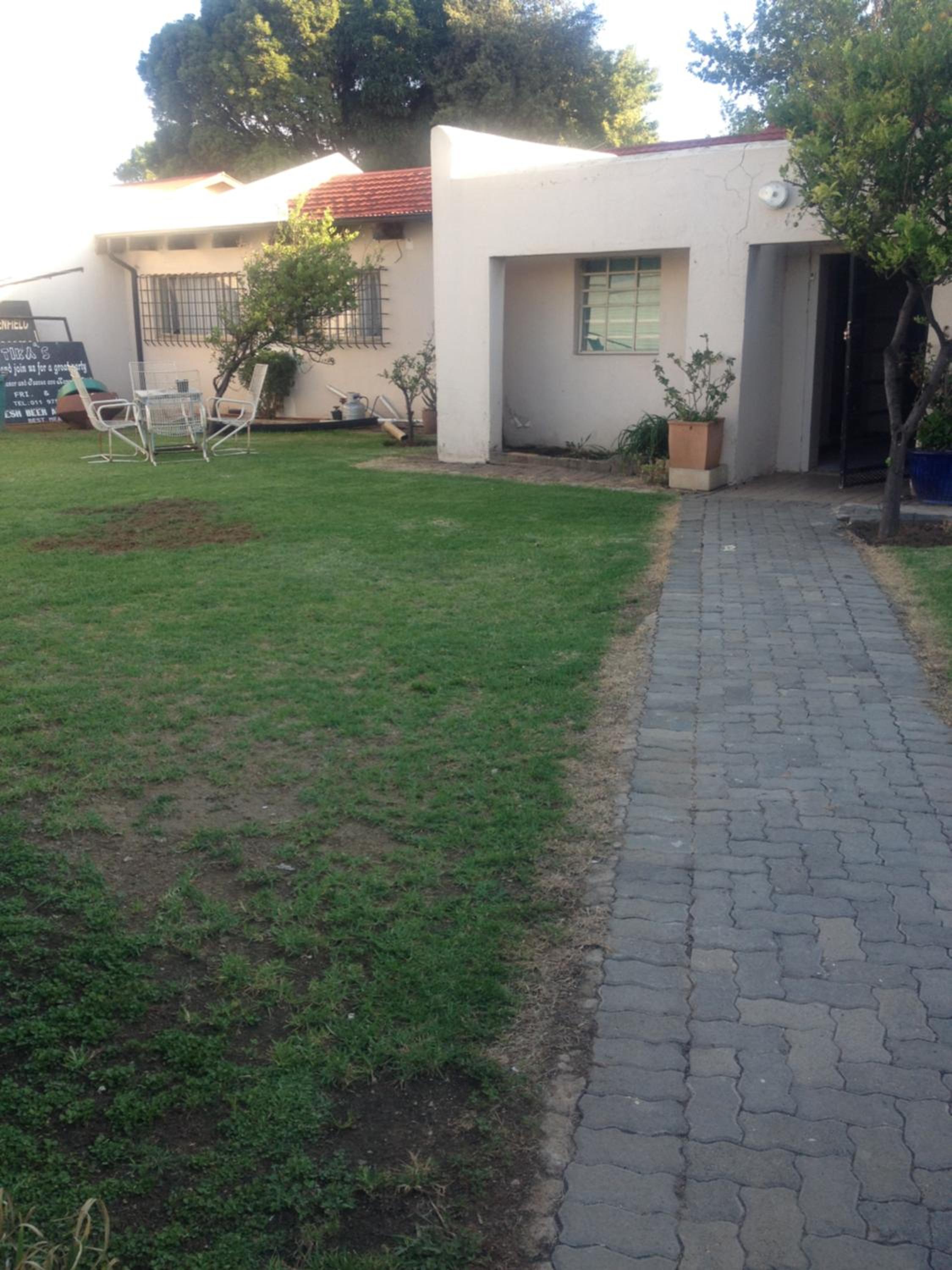 Pilot Inn Accommodation 19/26