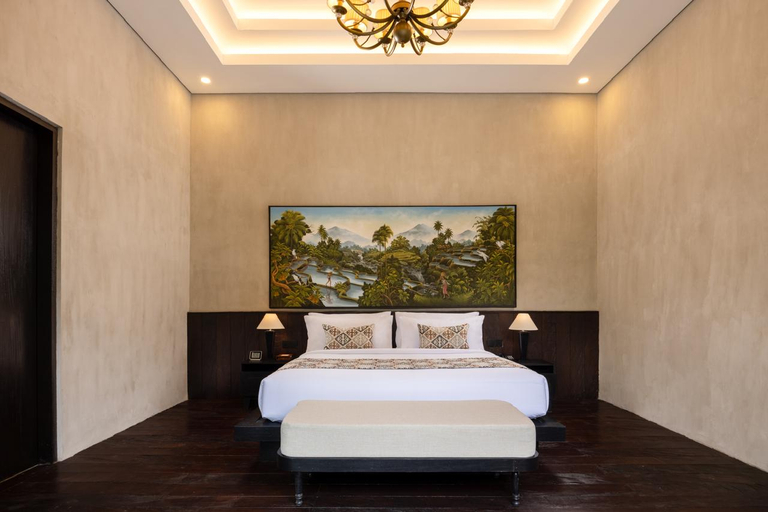 2 Bedrooms, Duplex, Pool, Villa