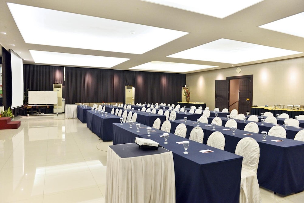 Hotel Trio Indah 2 Malang 54/63