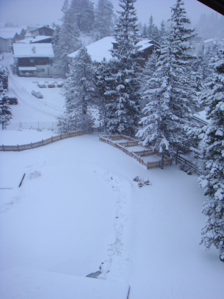 Bergresort Seefeld 38/50