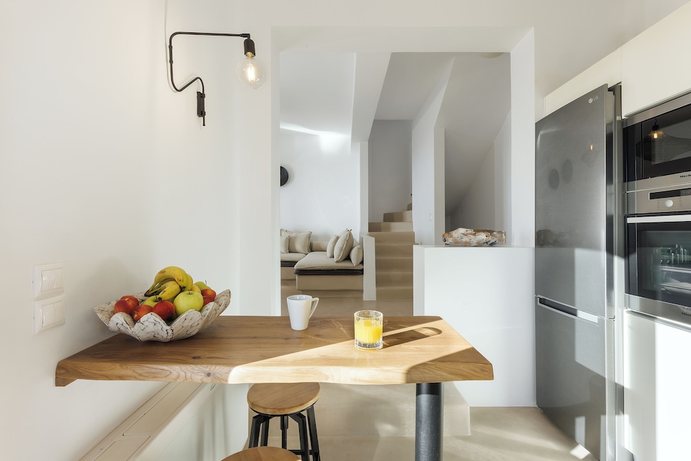 Eolia Luxury Villas 27/50