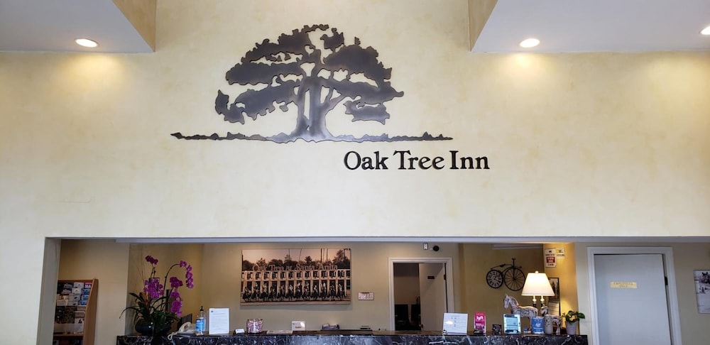 Oak Tree Inn 22/44