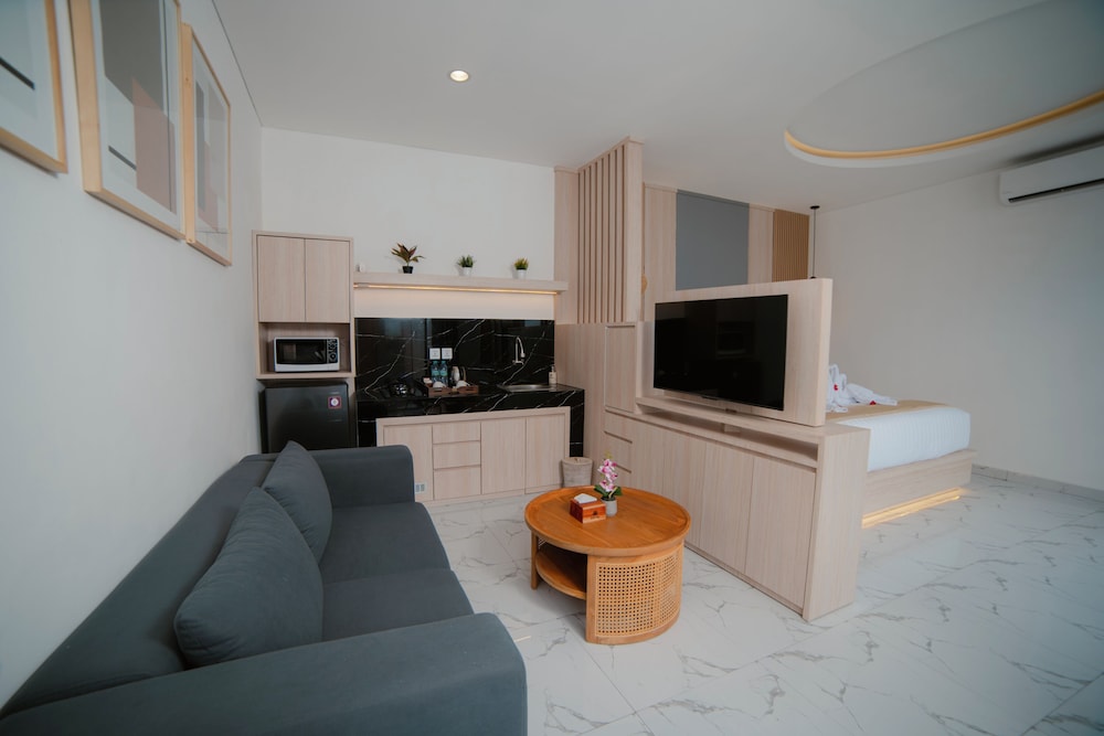 Dikubu Bali Villa and Suite 57/71