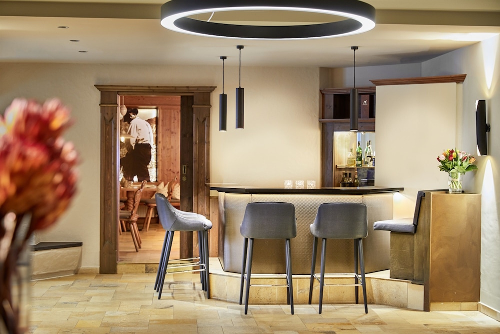 BW HOTEL ALPENROSE - KUFSTEIN 48/57