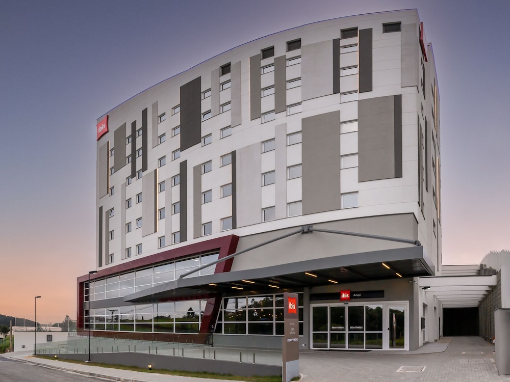 ibis Aruja 3/43