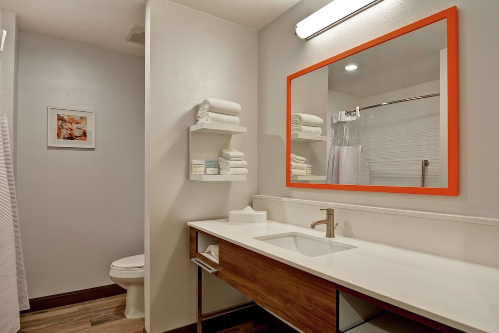 Hampton Inn Suites Tucson Marana Az 11/58