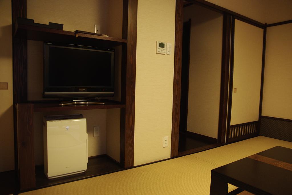 Ryokan Tanabe 20/21