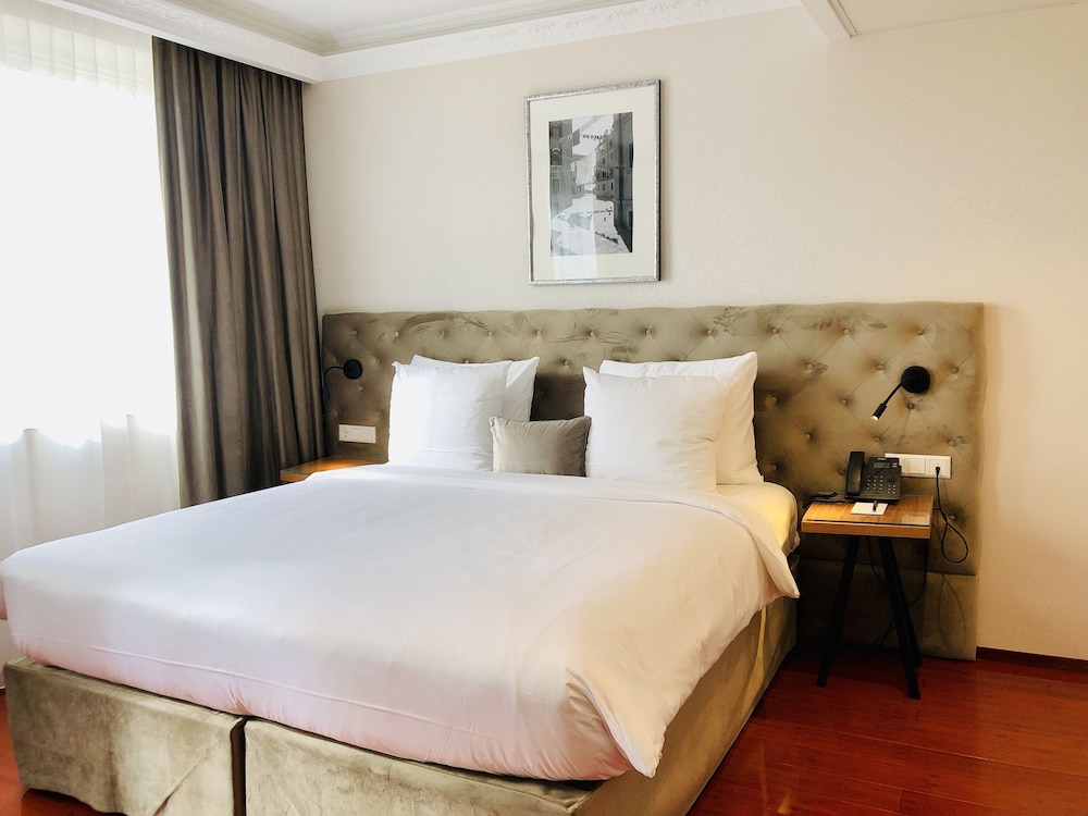 Chasse Residency Hotel 18/46