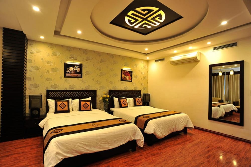 Wild Lotus Hotel 22/50