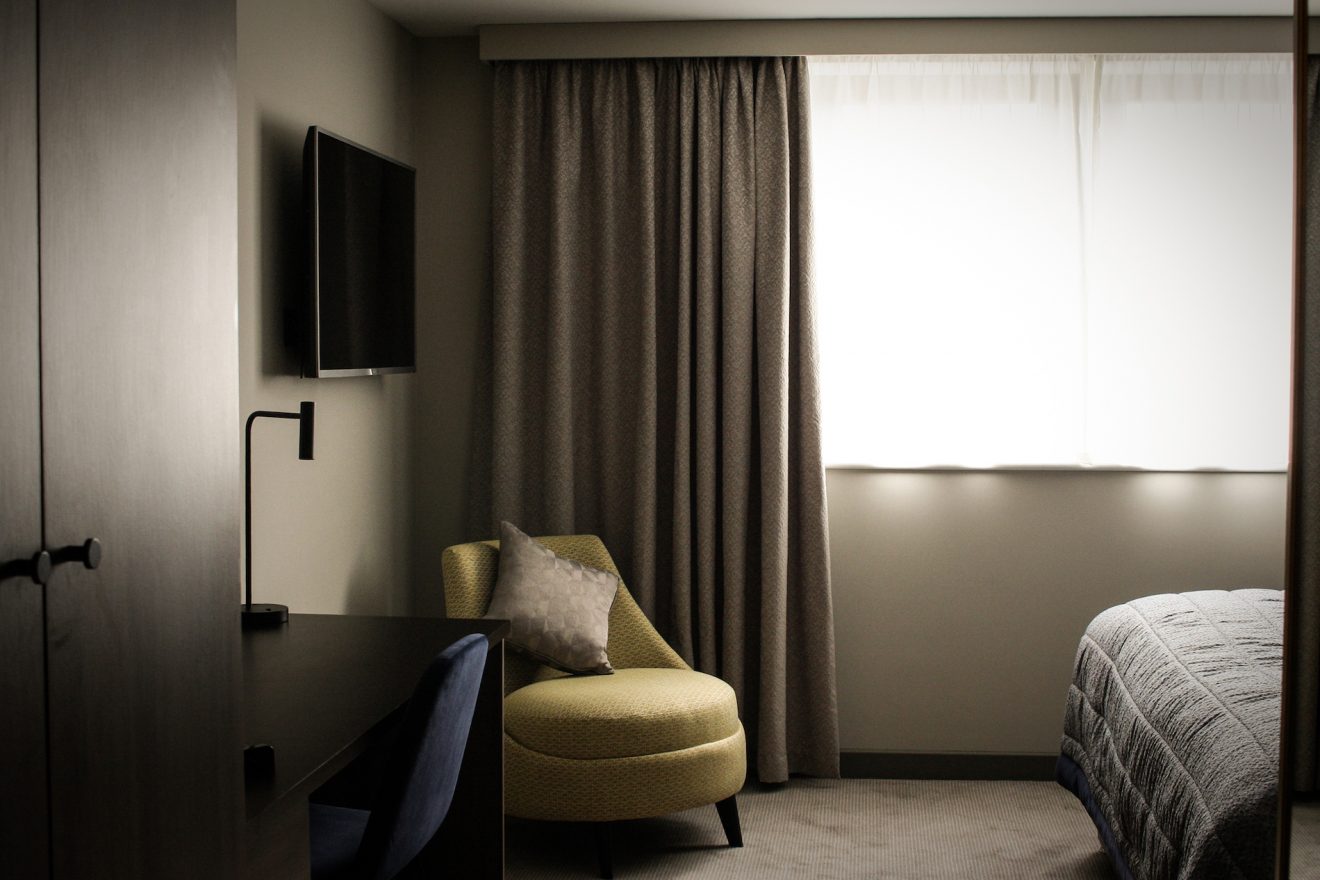Room at The Comet Hotel London Hatfield, HATFIELD