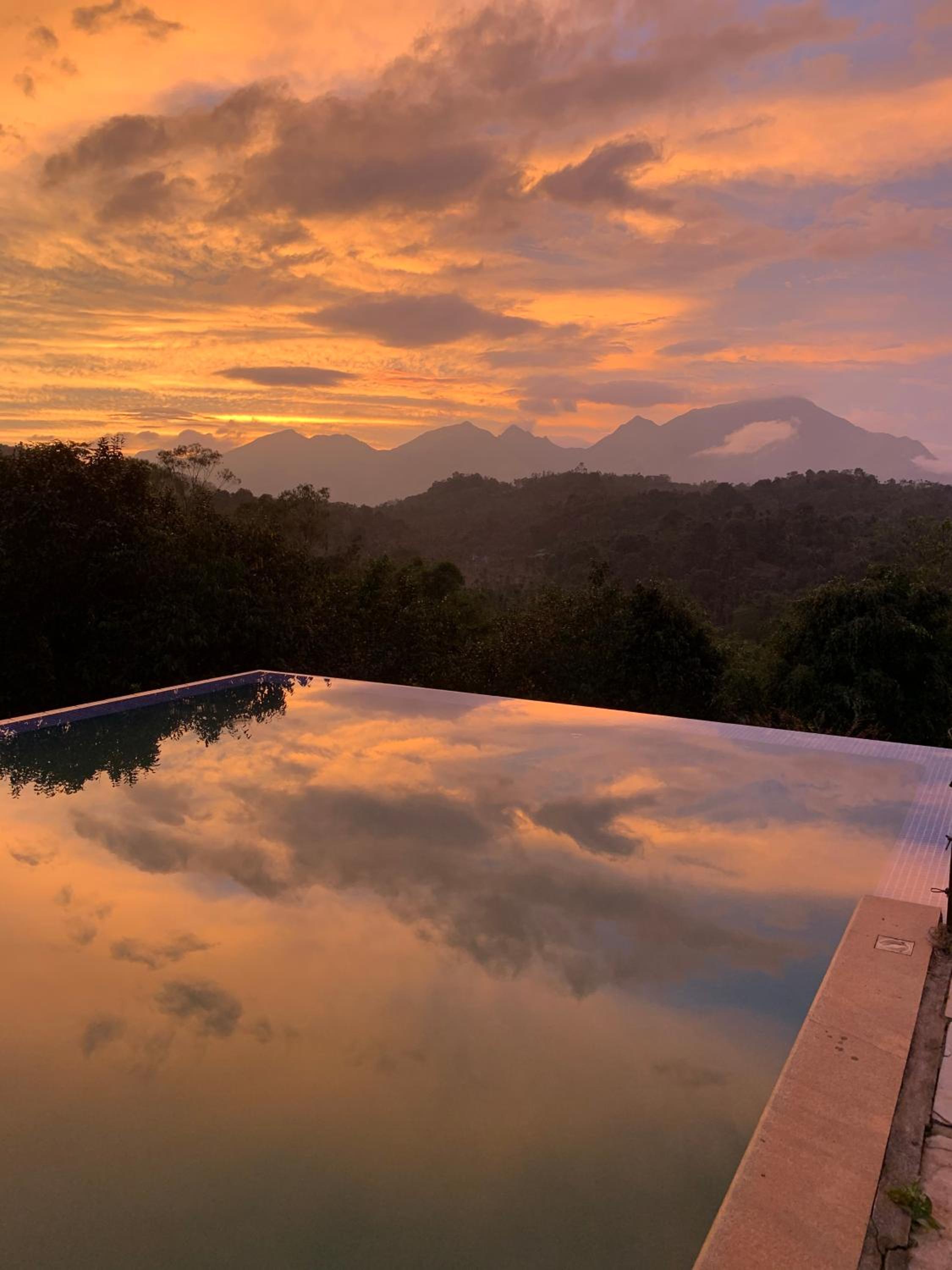 PETALS RESORTS WAYANAD 18/44