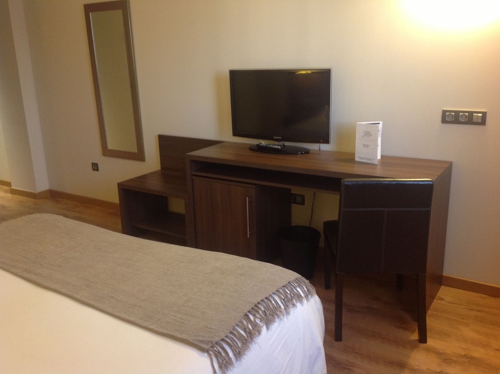 Hotel Pago Del Olivo 11/32