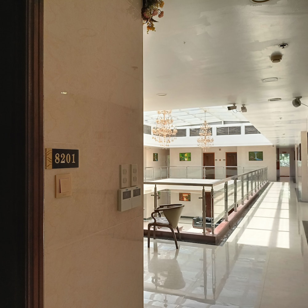 One El Nido Suite 95/96