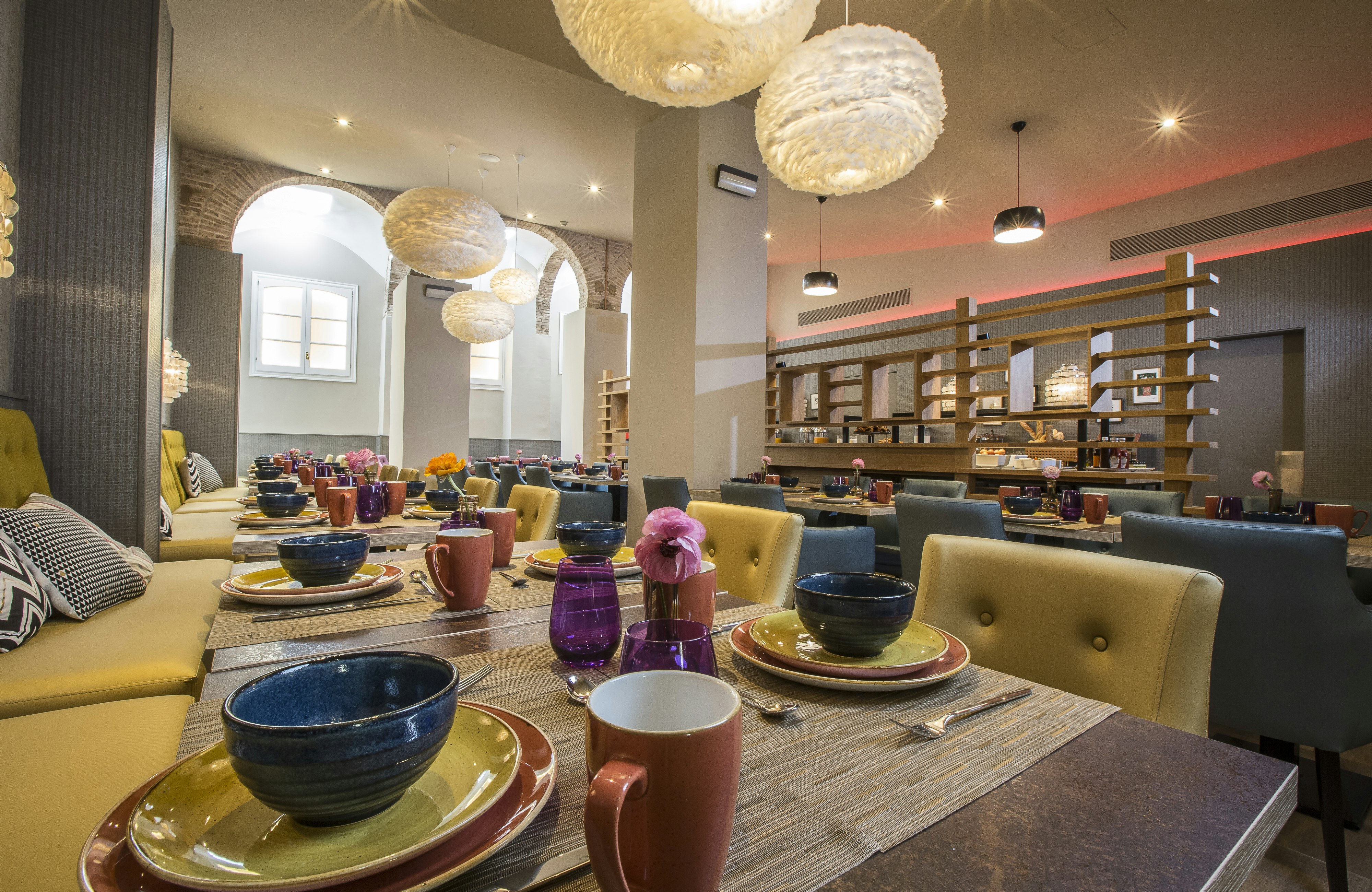 Leonardo Hotel Barcelona Las Ramblas 40/46