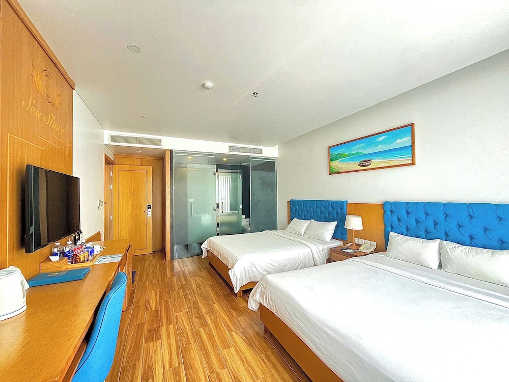 Seashore Hotel & Apartment 27/66