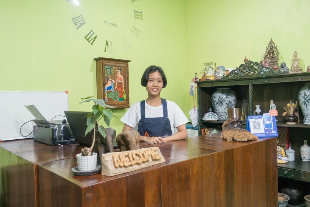 Plus Hostel Ayutthaya 3/31