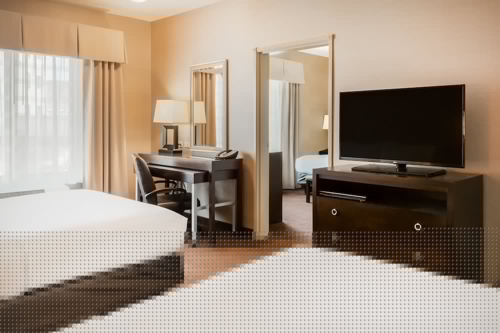 Holiday Inn Express Hotel And Suites Missoula Northwest 24/54