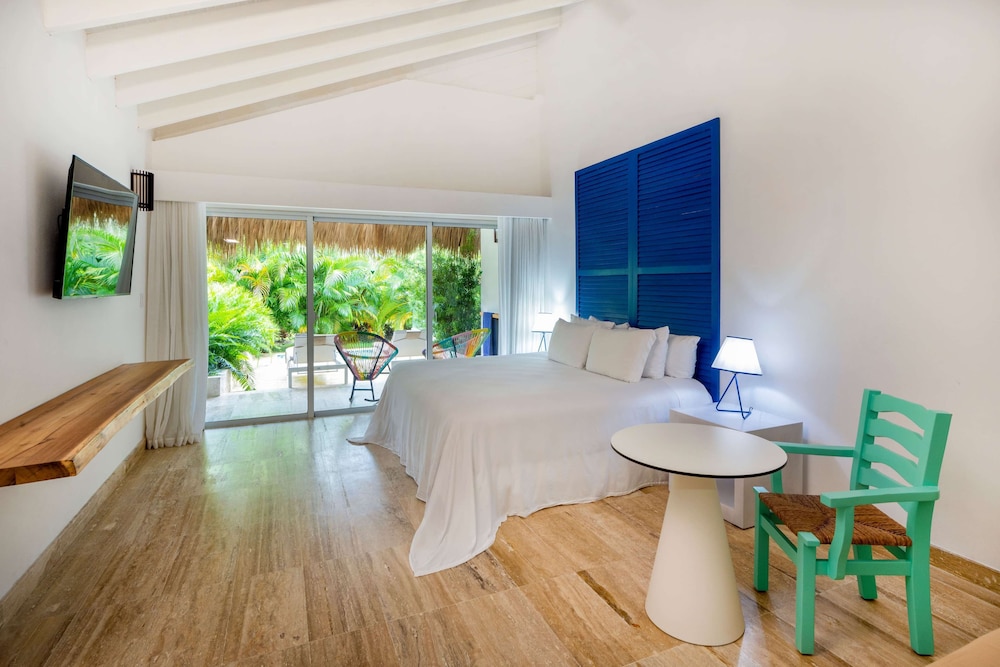 Viva V Samana by Wyndham A Trademark Adults Only All Inclusive 44/67