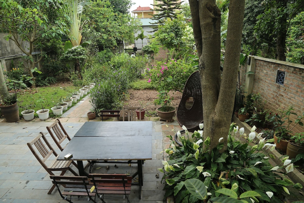 Maison Haily 18/20