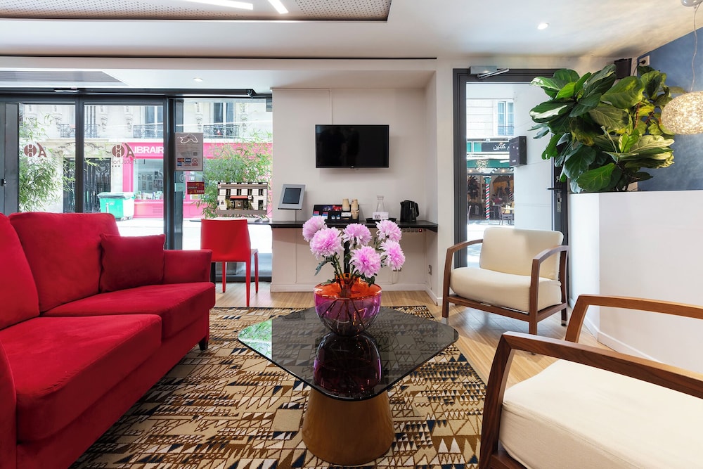 Hotel Hor Les Lumieres 25/50