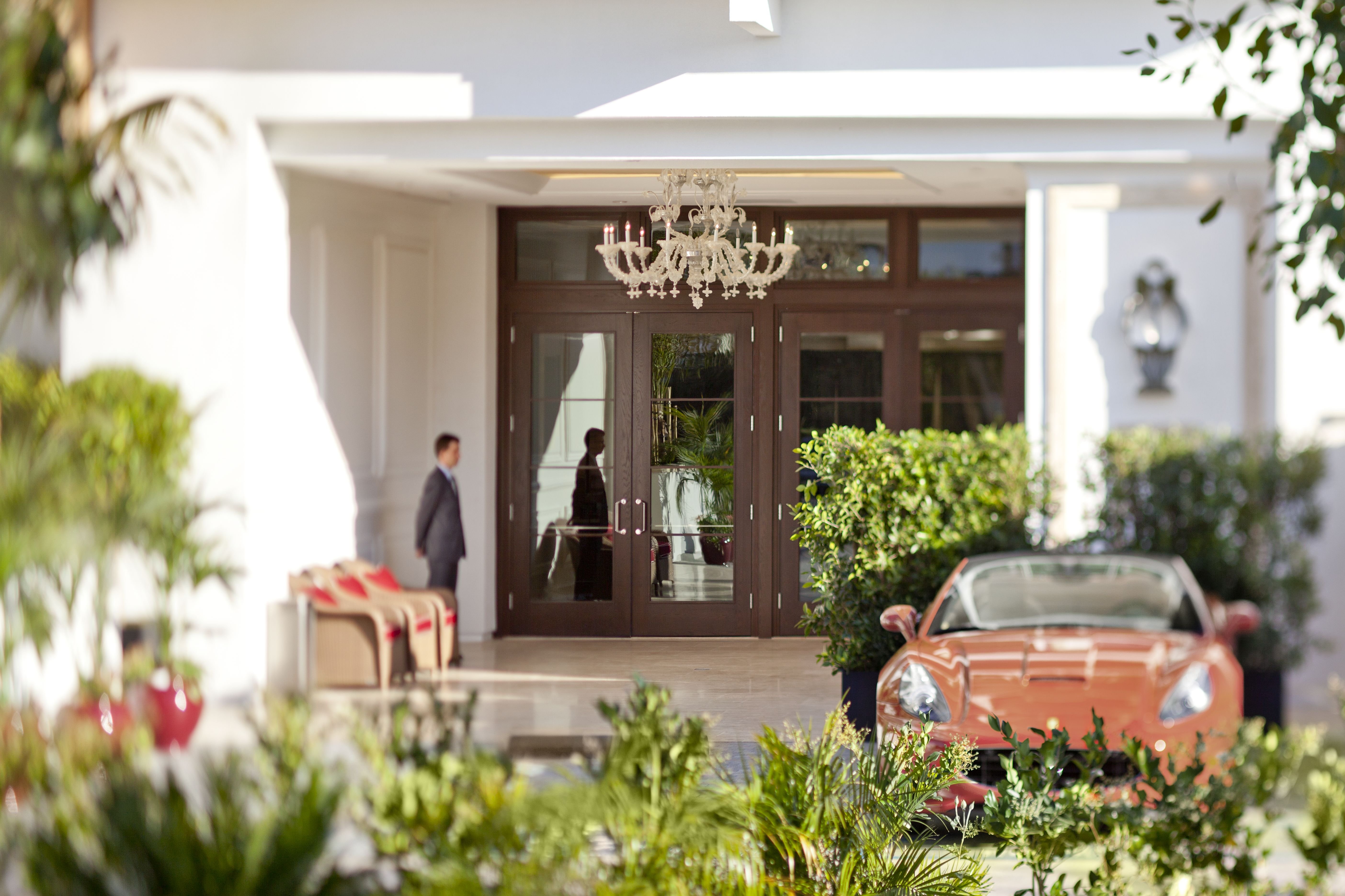 Cameo Beverly Hills, LXR Hotels & Resorts 9/50
