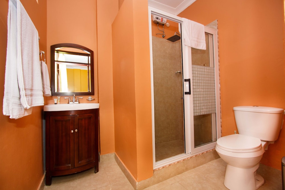 Prestige Suites 25/35