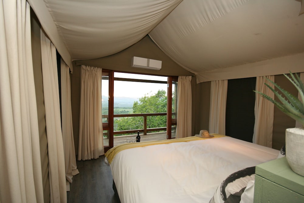 Likweti Lodge 11/45
