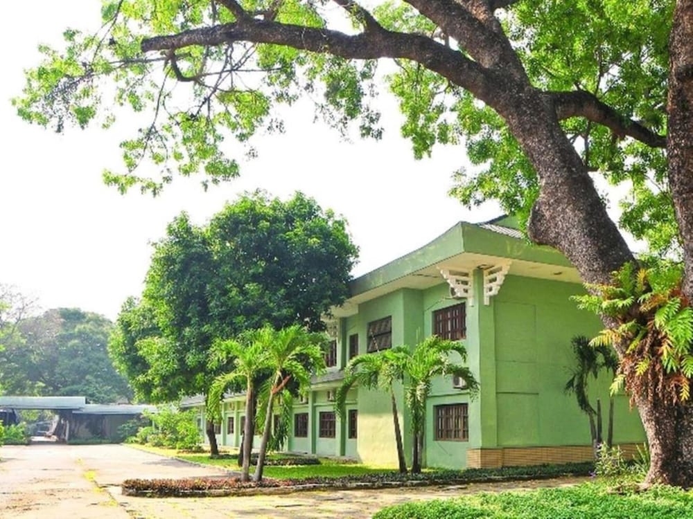 Ky Hoa Hotel Saigon 4/56