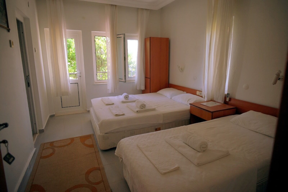 Patara Caretta Hotel 11/50