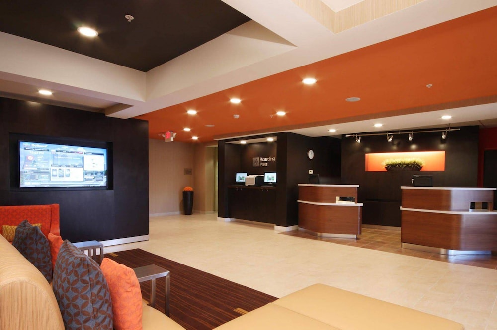City Express by Marriott Houston Intercontinental Airport 5/44