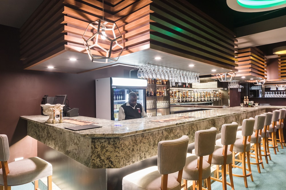 Flamingo Villas Boutique Hotel 41/50