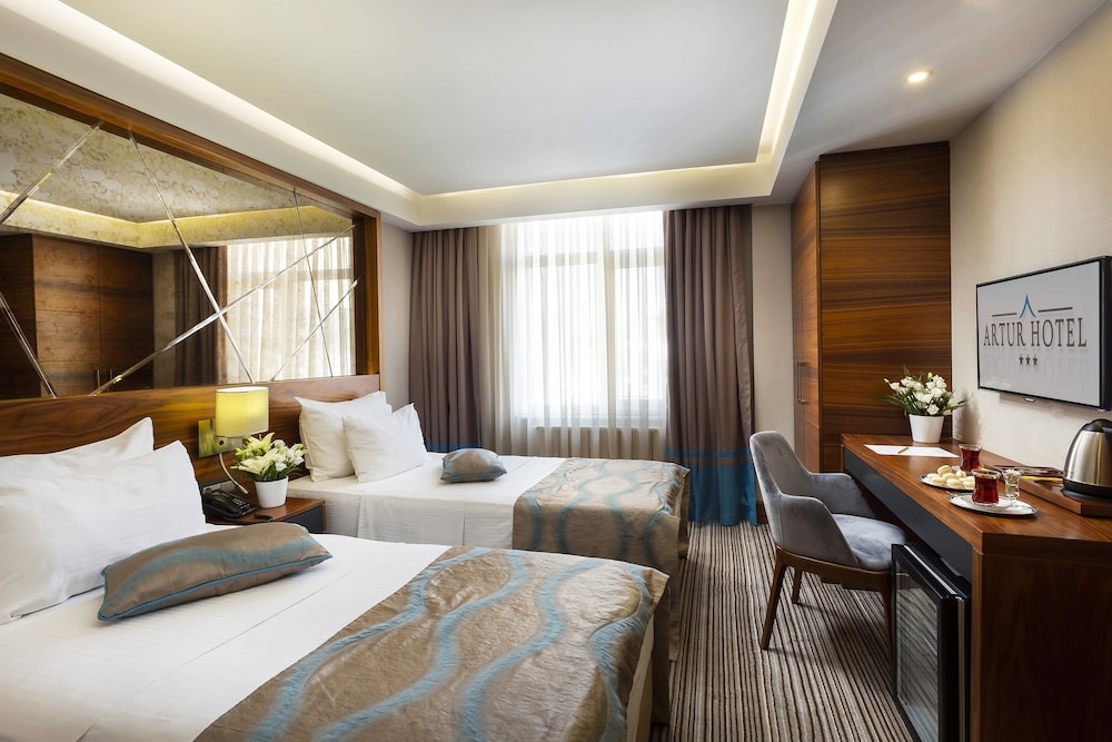 Artur Hotel Canakkale 14/45