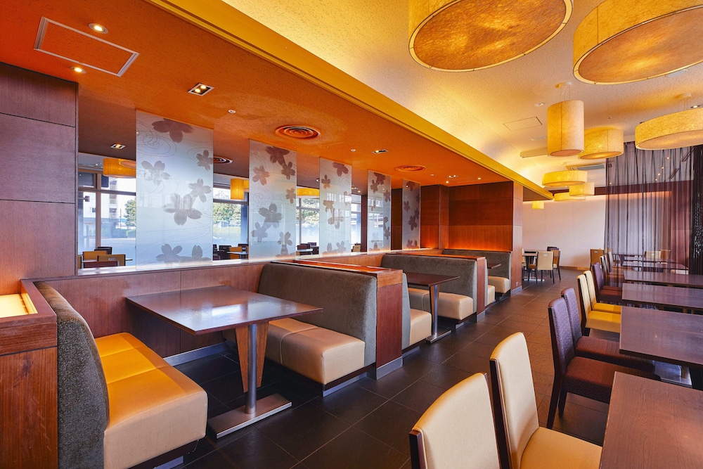 Miyako Hotel Kyoto Hachijo 49/67