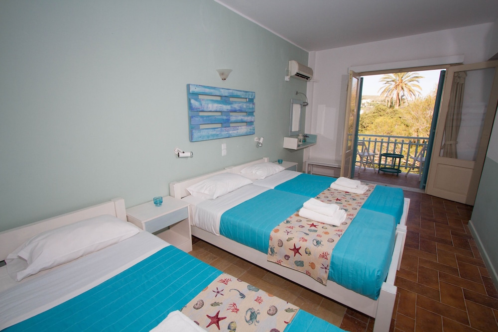 ALEA MARE HOTEL 15/67