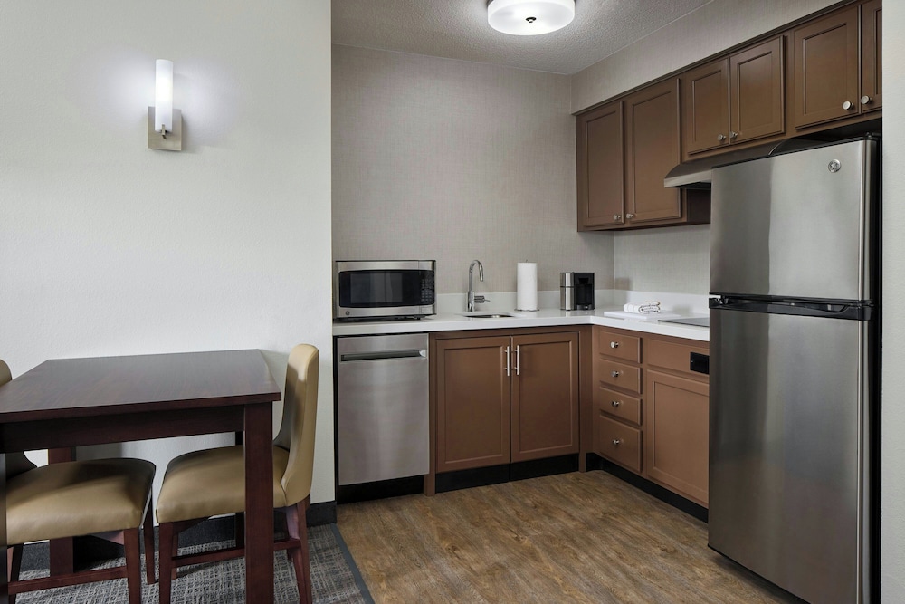 Residence Inn By Marriott Raleigh Crabtree 3/50