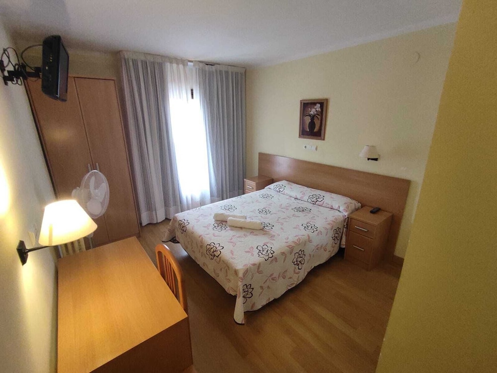 Hotel El Molino de Pancorbo 17/39