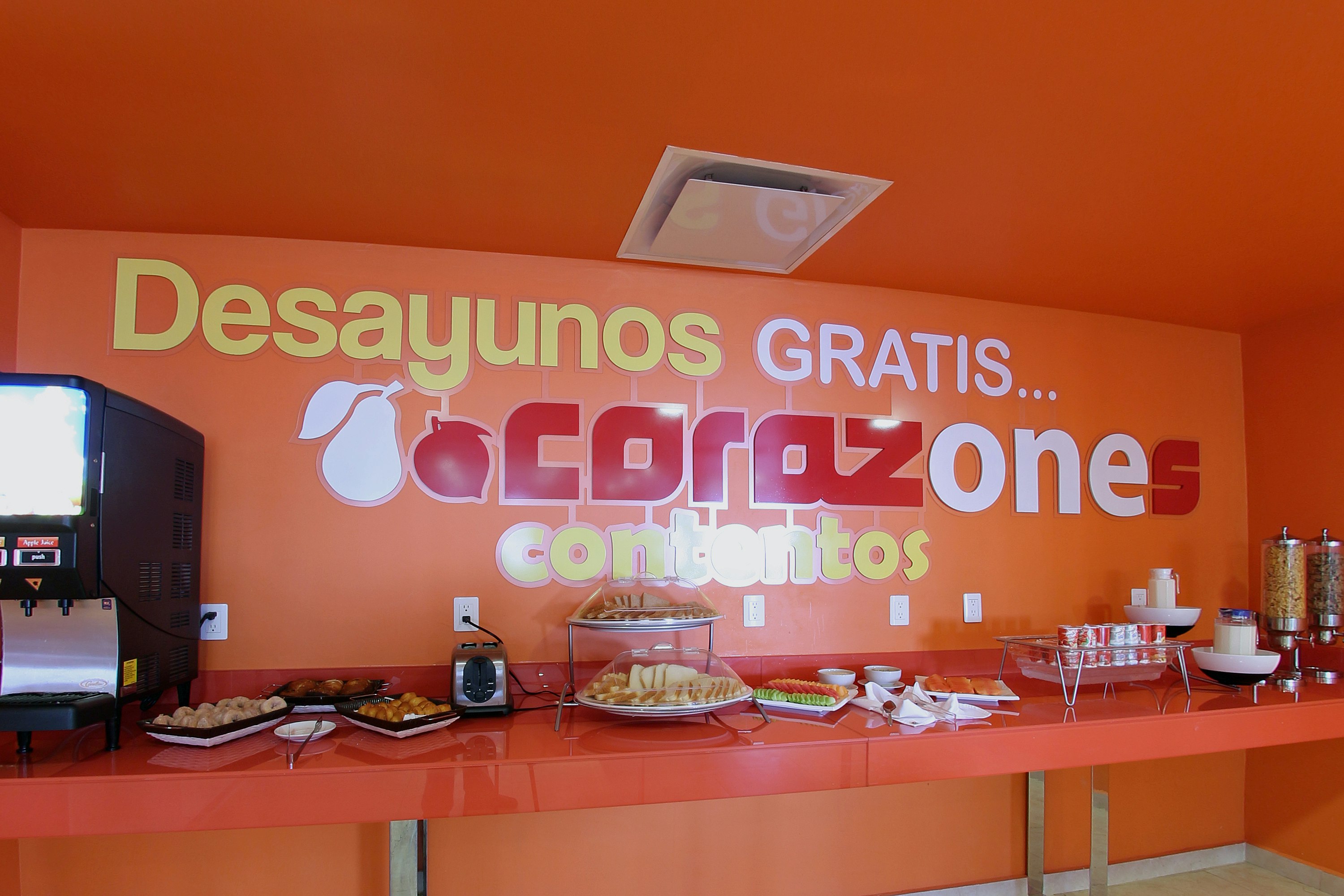 One Queretaro Centro Sur 4/40