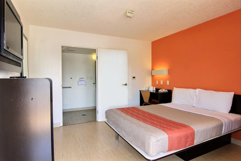 Motel6 Austin, TX 34/51