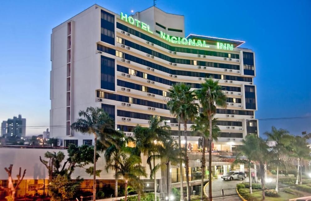 Hotel Nacional Inn Campinas Trevo in CAMPINAS