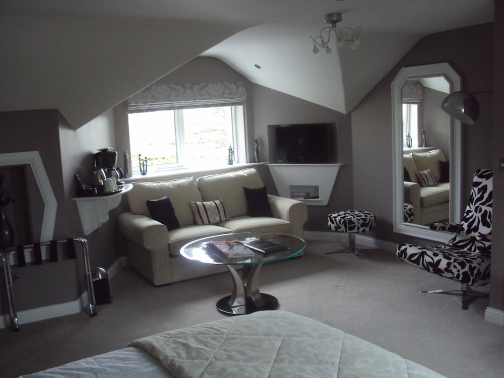 Causeway Lodge 27/50