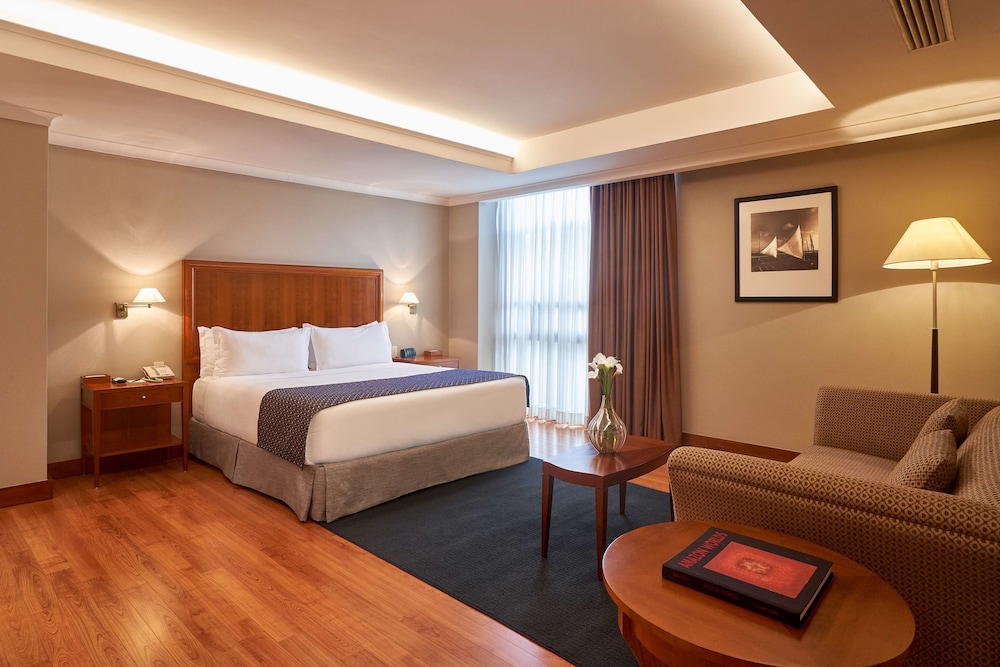Hotel Oro Verde Guayaquil 15/68