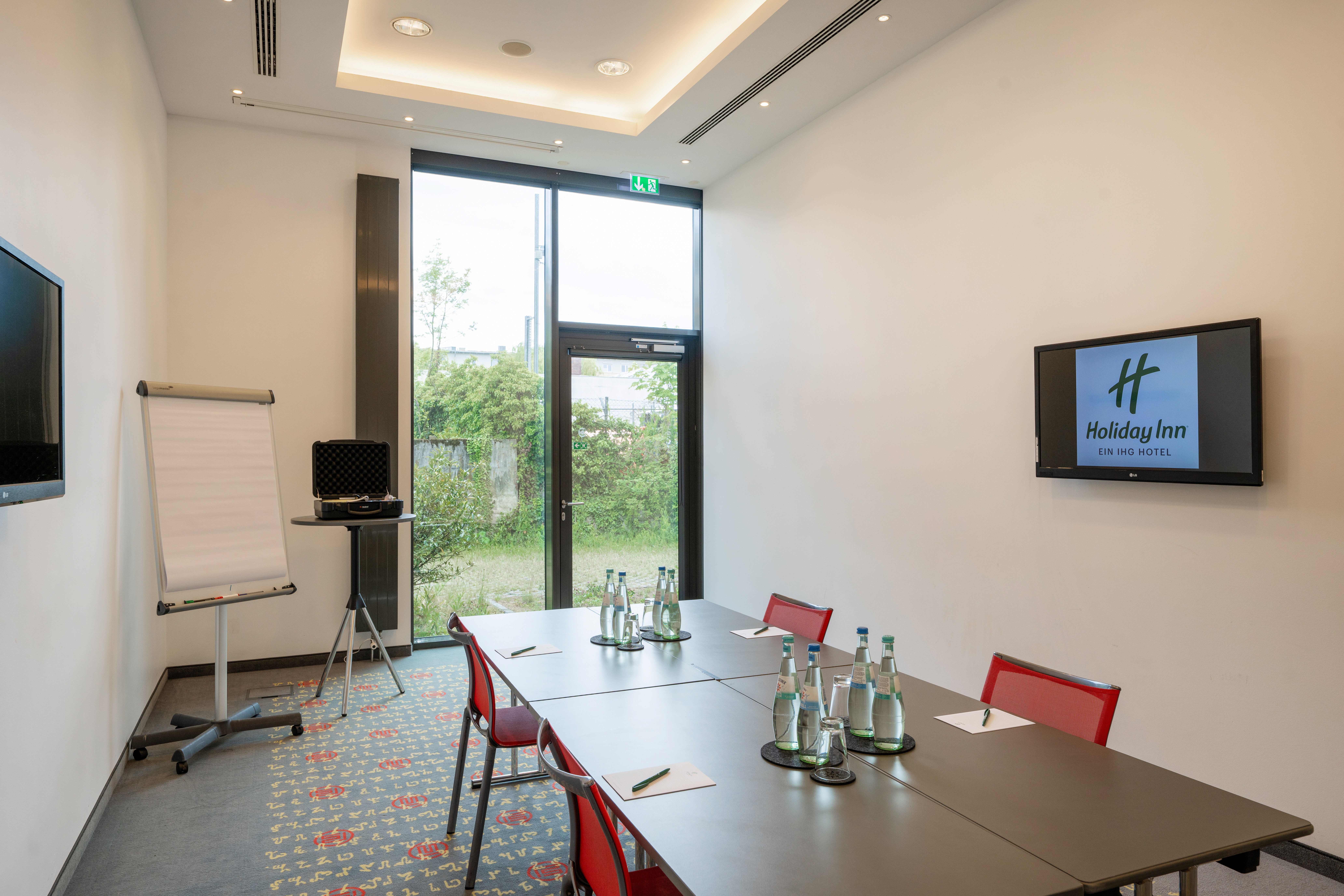 Holiday Inn Munich - Westpark 63/83