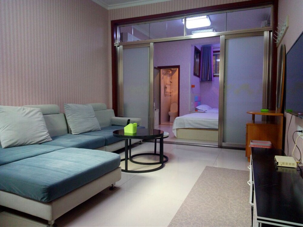 Qufu Garden Hotel 26/50