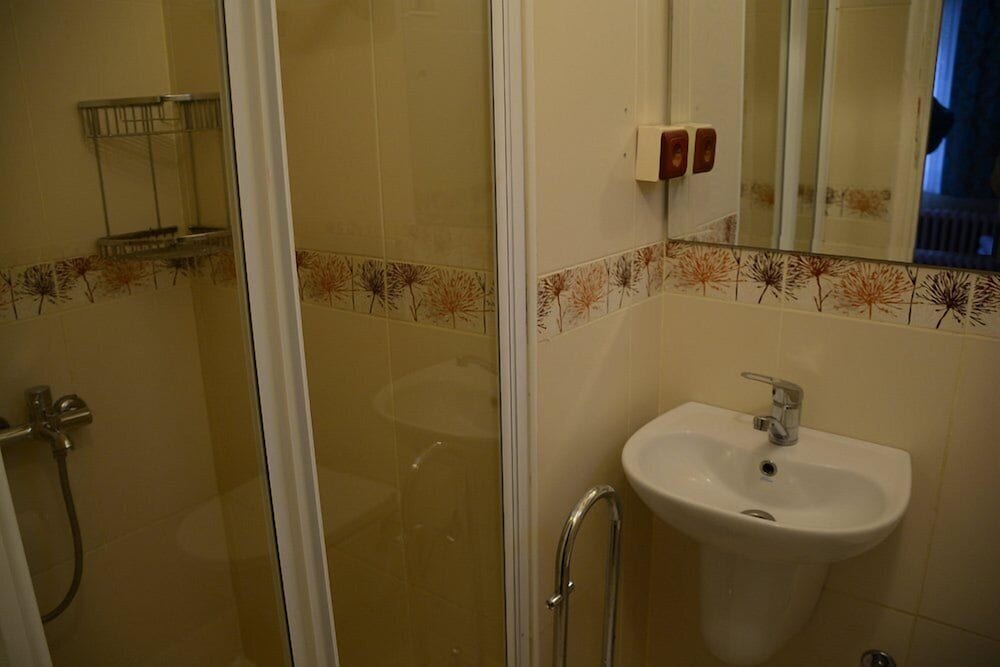 Sultanahmet Hotel Han 62/66