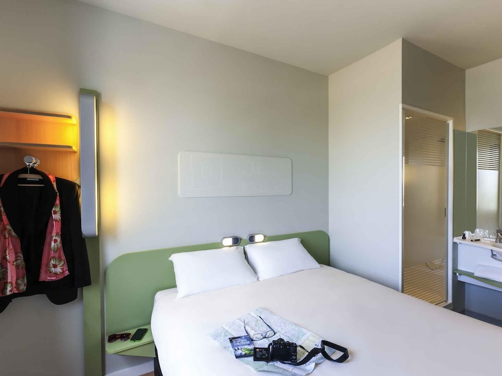 Hotel ibis budget Valencia Alcasser 10/43