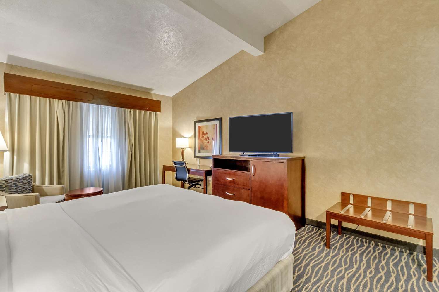Radisson Hotel Salt Lake City Airport photo3