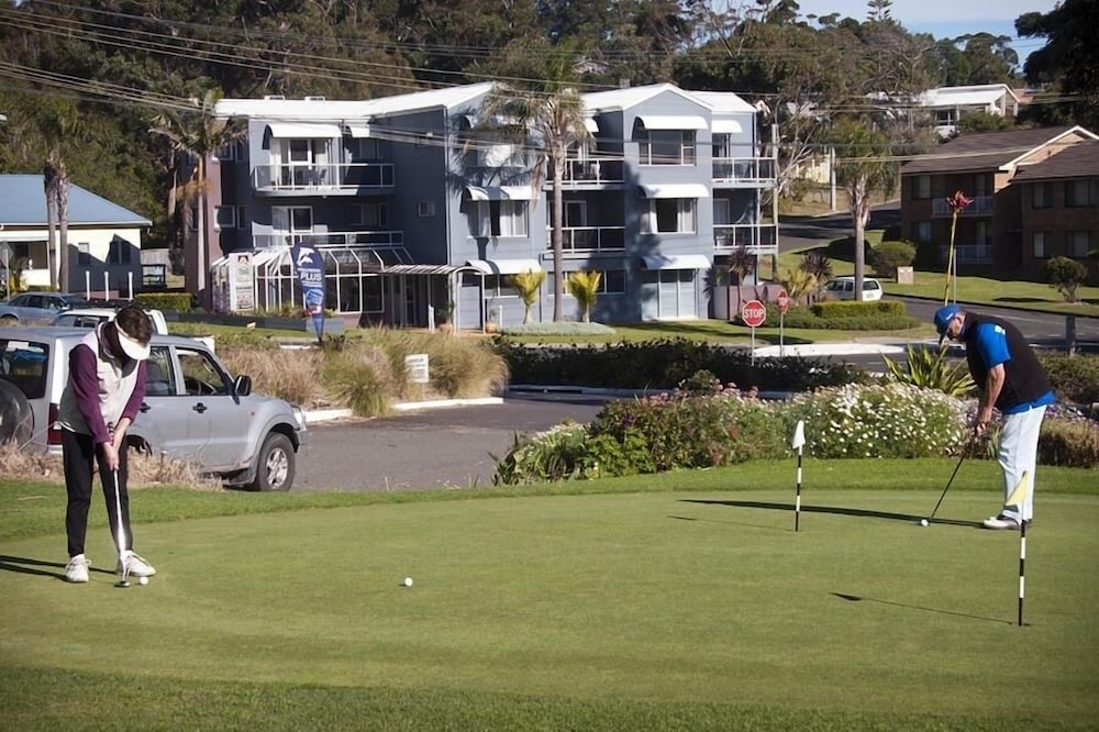 Mollymook Cove Apartments 20/26