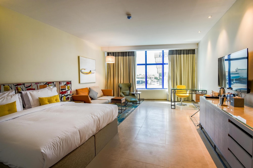 فندق ايوا اكسبريس - خريص(Ewaa Express Hotel - Khurais) 15/53